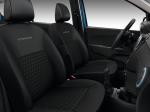 Dacia Lodgy Stepway 2014 года